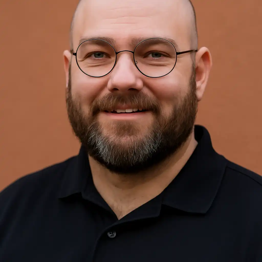Marcus Holland